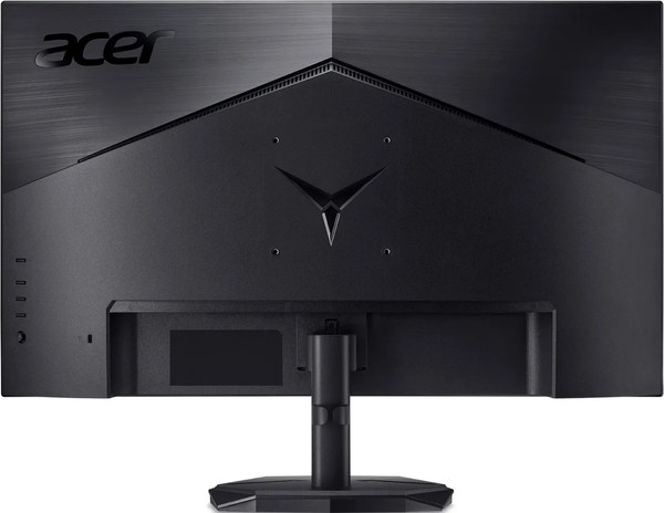Монитор Acer Nitro KG241YX3bip (UM.QX1CD.302)