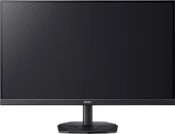 Монитор Acer Nitro KG241YX3bip (UM.QX1CD.302)