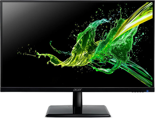Монитор Acer EK241YP6bi (UM.QE1CD.601) - фото