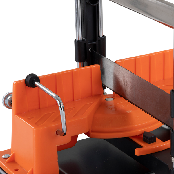 Стусло с ножовкой Pony Jorgensen 60120