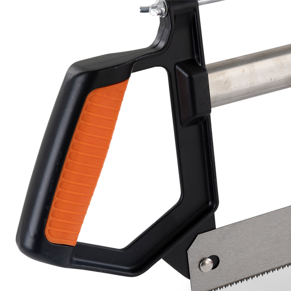 Стусло с ножовкой Pony Jorgensen 60120