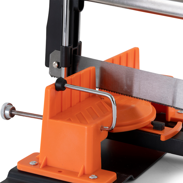 Стусло с ножовкой Pony Jorgensen 60120