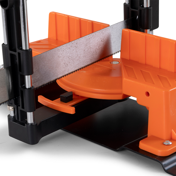 Стусло с ножовкой Pony Jorgensen 60120