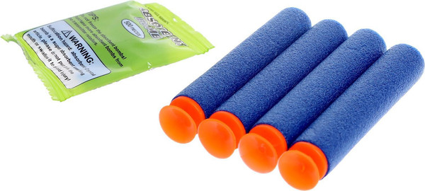 Бластер игрушечный Woow Toys Supershoot Gun / 5541512