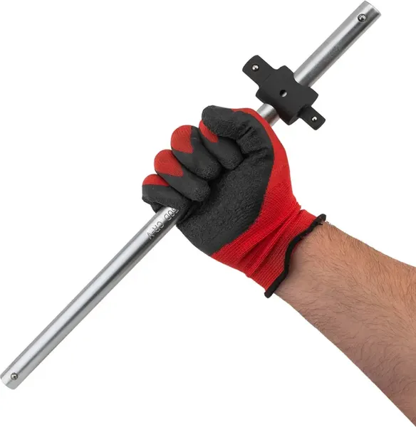 Вороток ForceKraft FK-8036450D