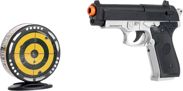 Набор игрушечного оружия Woow Toys Отряд альфа / 3590409 - фото