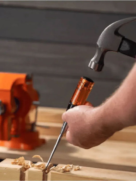 Набор стамесок Pony Jorgensen 70510