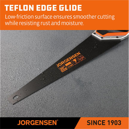 Ножовка Pony Jorgensen 70614