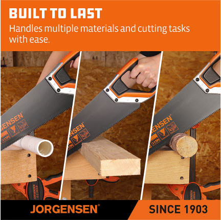 Ножовка Pony Jorgensen 70614