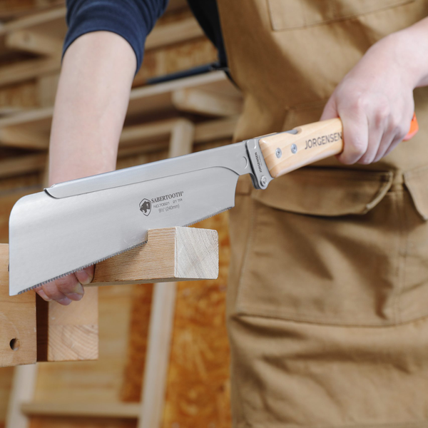 Пила обушковая Pony Jorgensen 70620