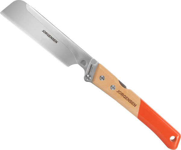 Пила обушковая Pony Jorgensen 70620