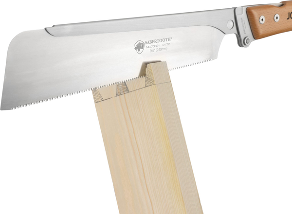 Пила обушковая Pony Jorgensen 70620