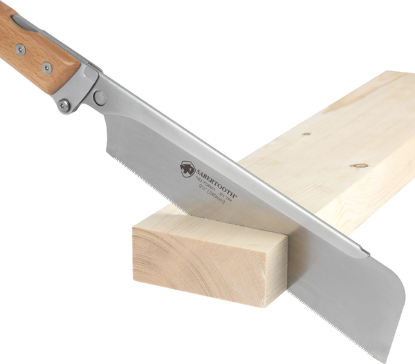 Пила обушковая Pony Jorgensen 70620