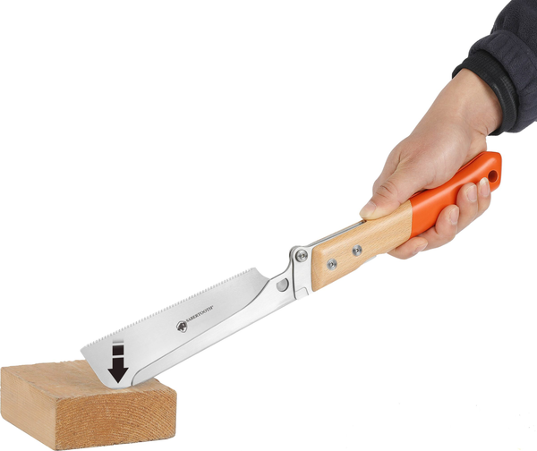 Пила обушковая Pony Jorgensen 70620