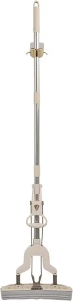 Швабра с отжимом WMC Tools WMC-06(PR) - фото