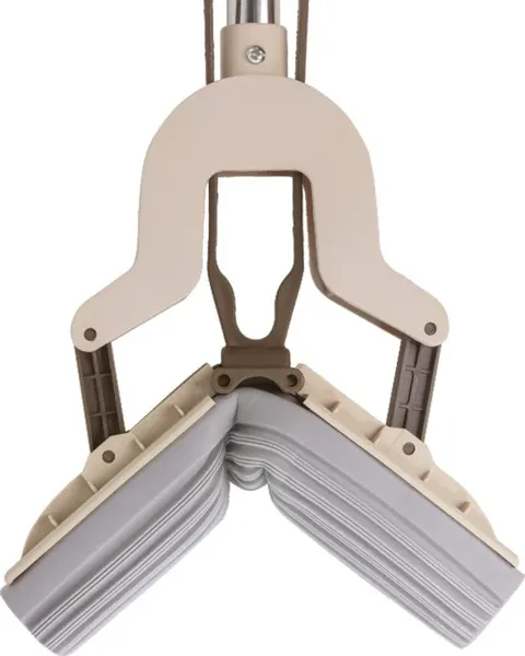 Швабра с отжимом WMC Tools WMC-06(PR)