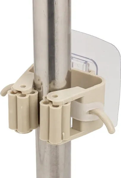 Швабра с отжимом WMC Tools WMC-06(PR)