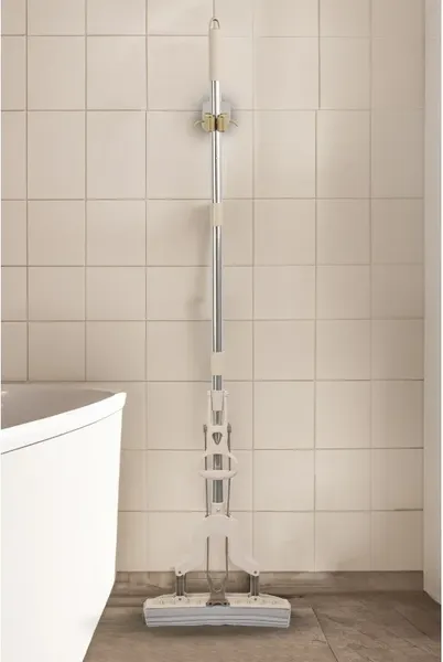 Швабра с отжимом WMC Tools WMC-06(PR)