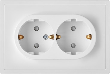 Розетка Bylectrica РС16-0646 - фото