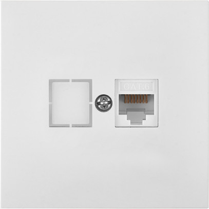 Розетка Bylectrica РК18-6611 - фото