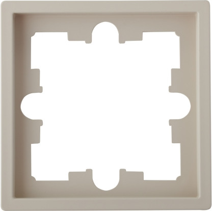 Рамка для выключателей и розеток Bylectrica ЮЛИГ.735212.591 - фото