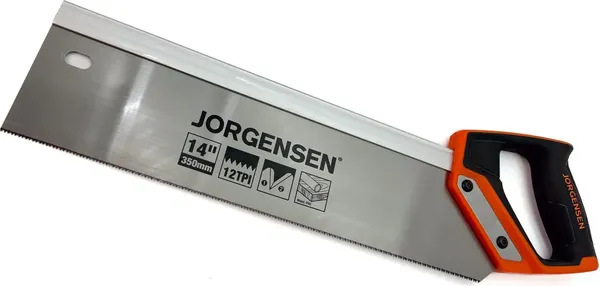 Ножовка Pony Jorgensen 70630 - фото