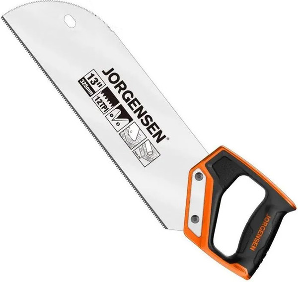 Ножовка Pony Jorgensen 70640 - фото