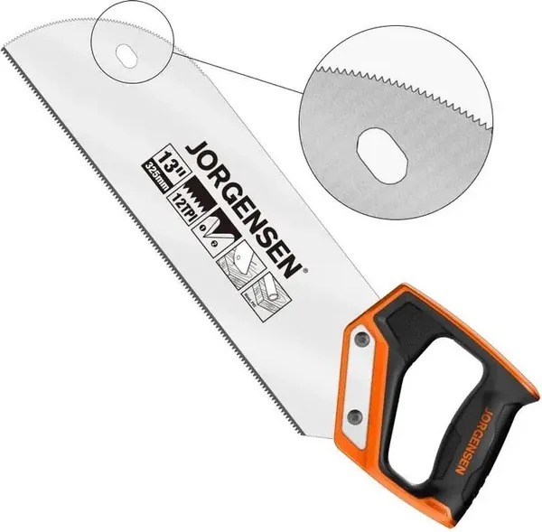 Ножовка Pony Jorgensen 70640