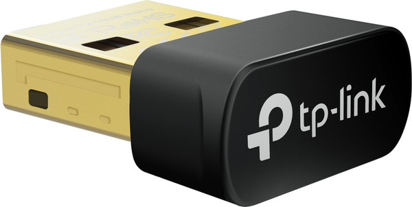 Wi-Fi/Bluetooth-адаптер TP-Link Archer TX10UB Nano