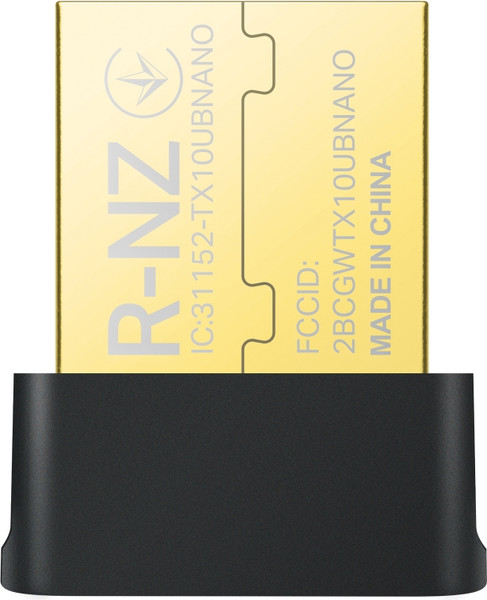 Wi-Fi/Bluetooth-адаптер TP-Link Archer TX10UB Nano