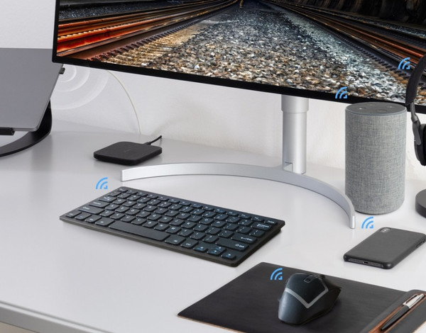 Wi-Fi/Bluetooth-адаптер TP-Link Archer TX10UB Nano