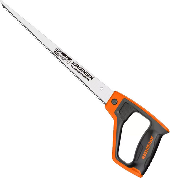 Ножовка выкружная Pony Jorgensen 70660 - фото