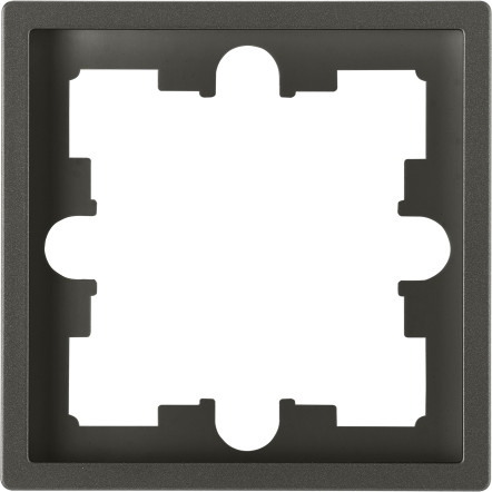 Рамка для выключателей и розеток Bylectrica ЮЛИГ.735212.591 - фото