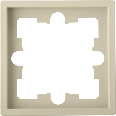 Рамка для выключателей и розеток Bylectrica ЮЛИГ.735212.591 - фото