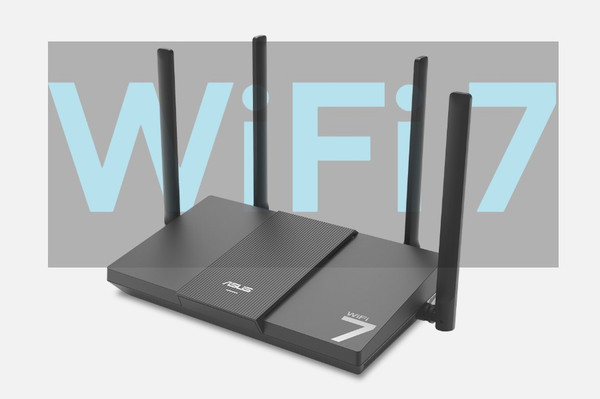 Беспроводной маршрутизатор Asus RT-BE50