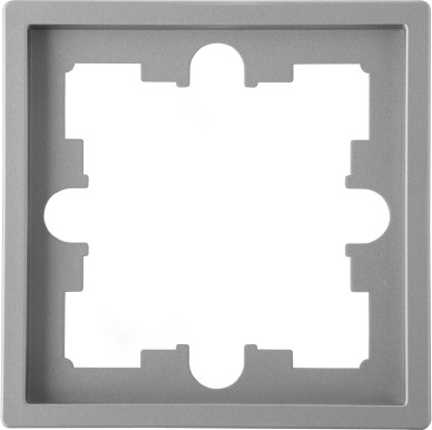 Рамка для выключателей и розеток Bylectrica ЮЛИГ.735212.591 - фото