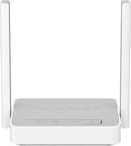 Беспроводной маршрутизатор Keenetic Netcraze Starter NC-1121 - фото