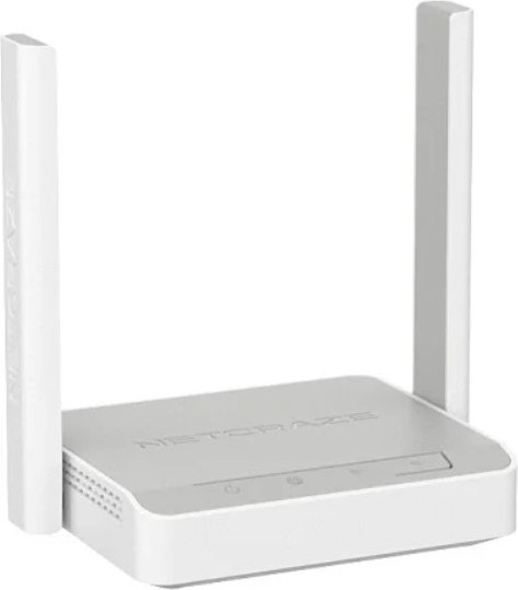 Беспроводной маршрутизатор Keenetic Netcraze Starter NC-1121
