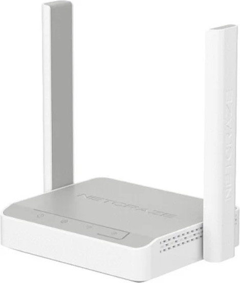 Беспроводной маршрутизатор Keenetic Netcraze Starter NC-1121