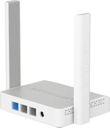Беспроводной маршрутизатор Keenetic Netcraze Starter NC-1121