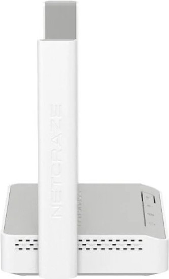 Беспроводной маршрутизатор Keenetic Netcraze Starter NC-1121