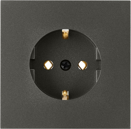 Розетка Bylectrica РС16-1602 - фото