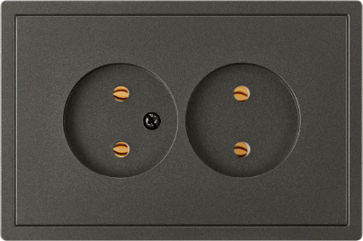 Розетка Bylectrica РС16-0641 - фото