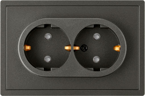 Розетка Bylectrica РС16-0646 - фото