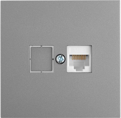 Розетка Bylectrica РК18-6611 - фото