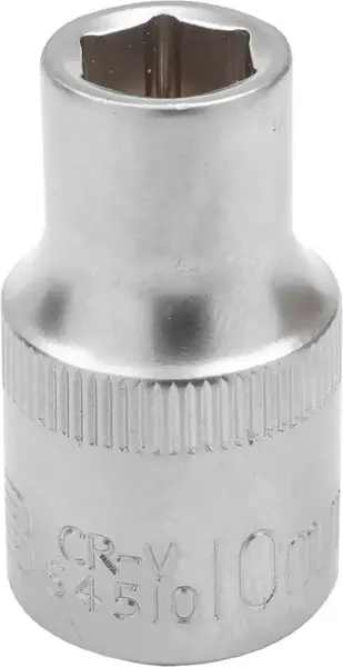 Головка слесарная JCB 54510 - фото