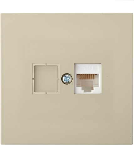 Розетка Bylectrica РК18-6611 - фото