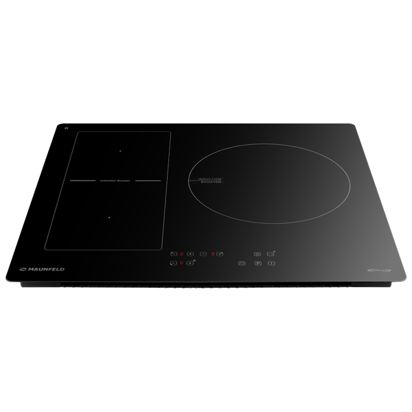 Индукционная варочная панель Maunfeld CVI593BBK Inverter