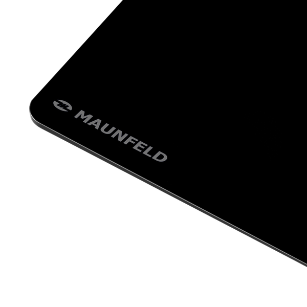 Индукционная варочная панель Maunfeld CVI593BBK Inverter