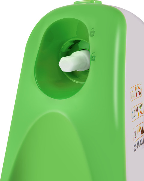 Овощерезка электрическая Maunfeld MF-1031GC